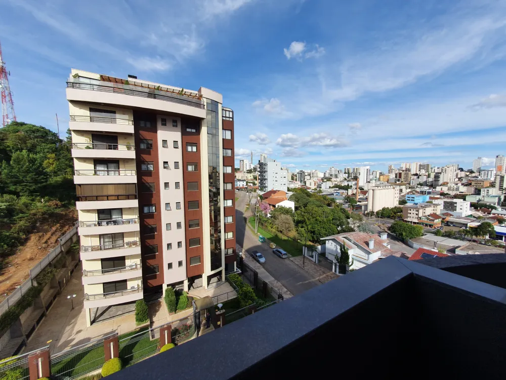 Cobertura para venda no bairro Jardim América em Caxias do Sul