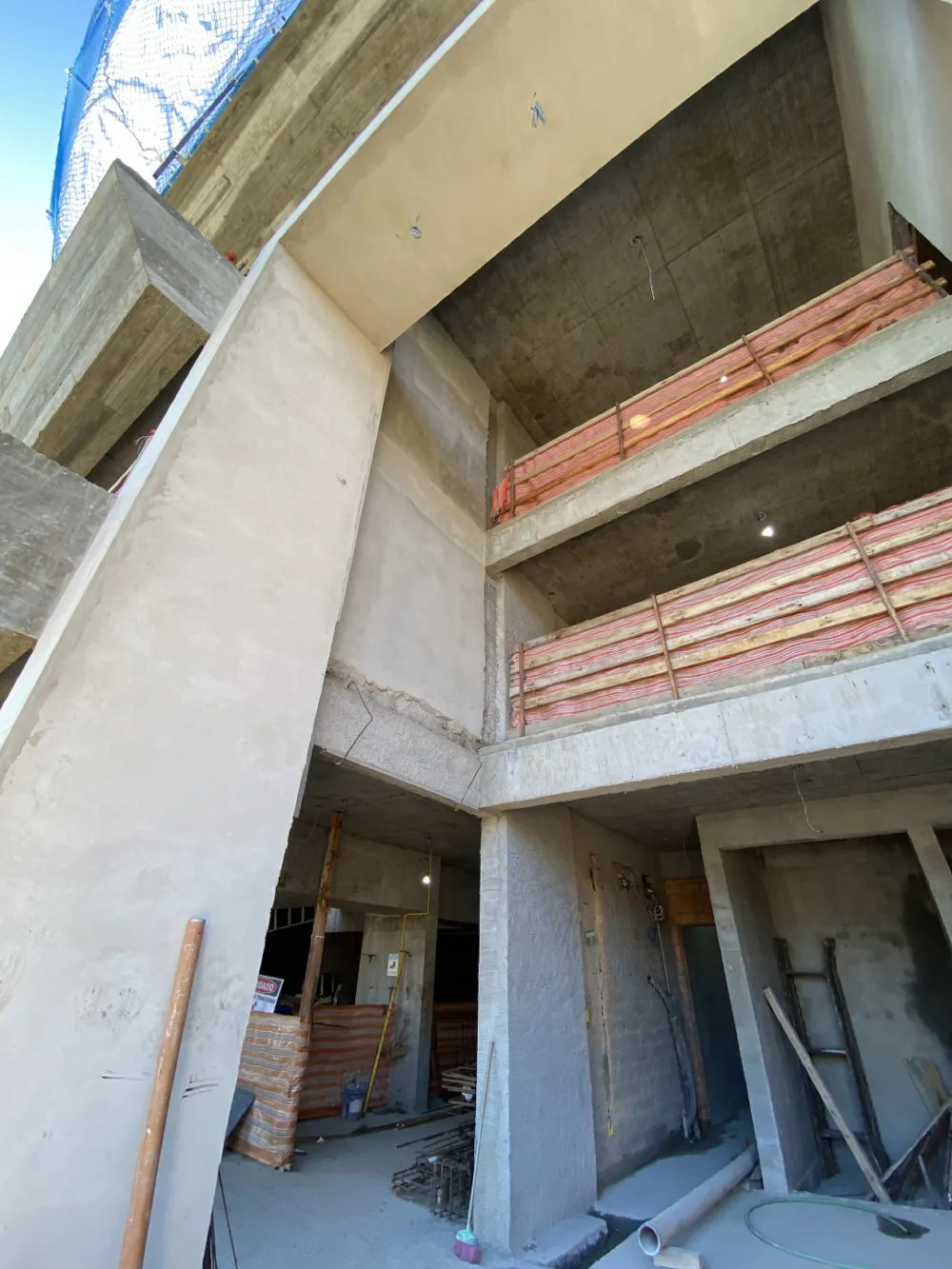 Apartamento para venda no bairro Centro em Torres