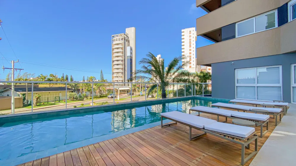 Apartamento para venda no bairro Predial em Torres