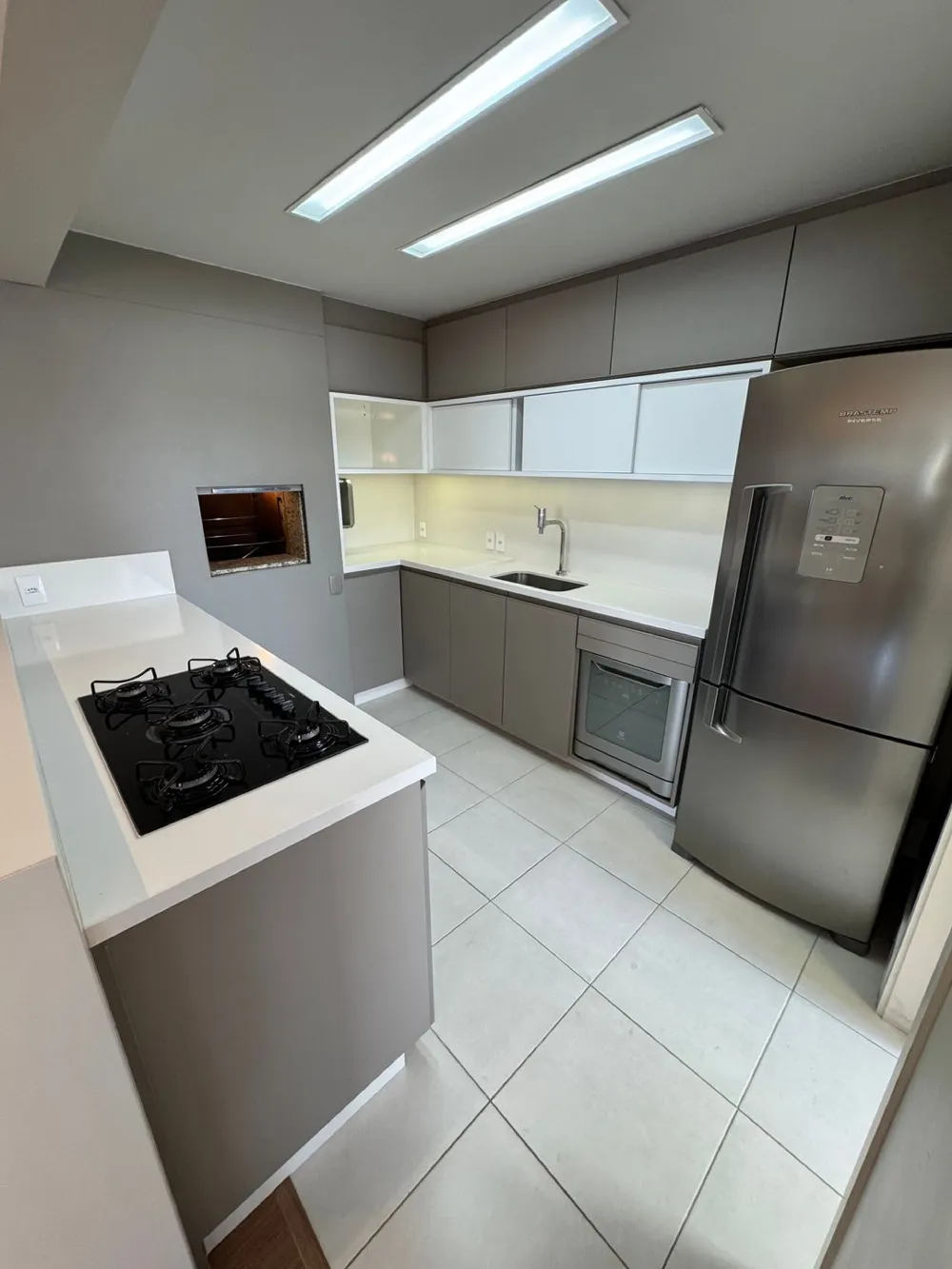 Apartamento para venda no bairro São Leopoldo em Caxias do Sul