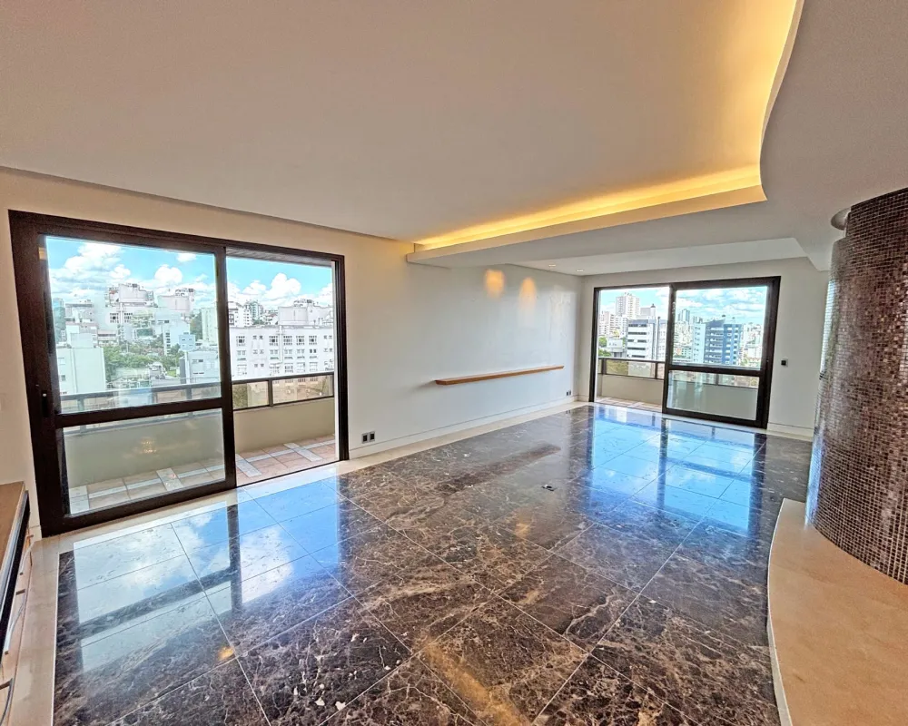 Apartamento para venda no bairro Madureira em Caxias do Sul
