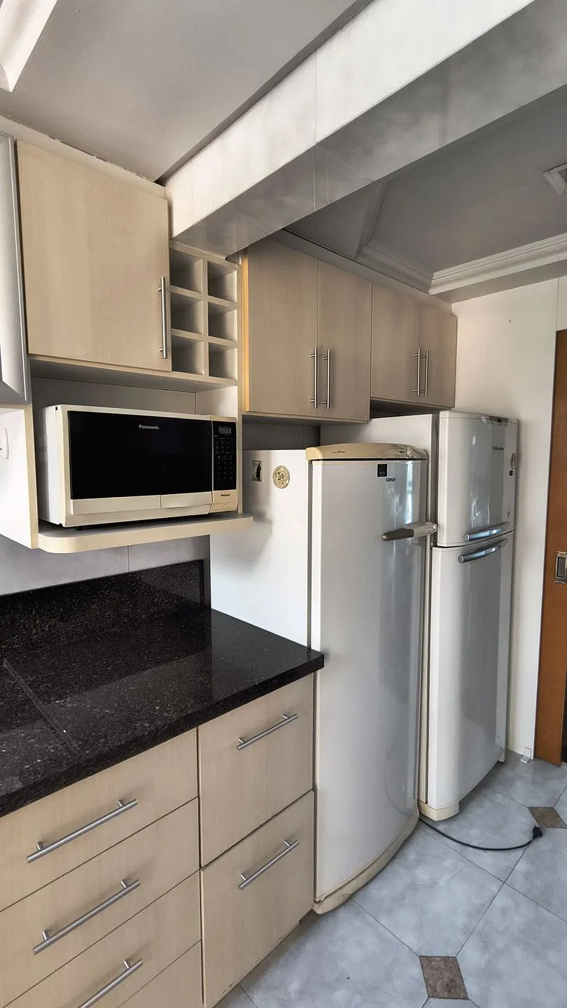 Apartamento para venda no bairro Jardim América em Caxias do Sul
