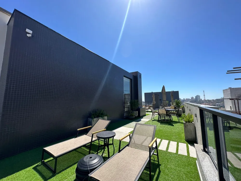 Apartamento para venda no bairro Praia da Cal em Torres