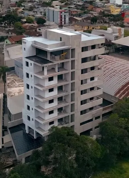 Apartamento para venda no bairro Nossa Senhora de Lourdes em Caxias do Sul