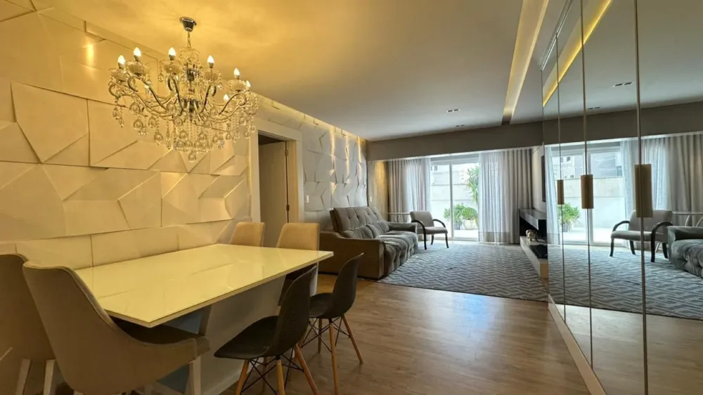 Apartamento para venda no bairro Exposição em Caxias do Sul