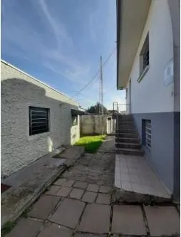 Casa para venda no bairro Petrópolis em Caxias do Sul