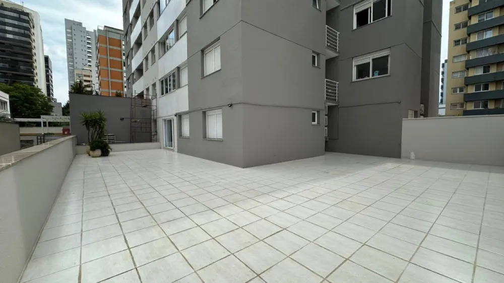 Apartamento para venda no bairro Exposição em Caxias do Sul