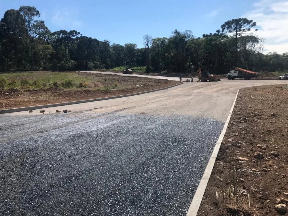 Lote para venda no bairro Cidade Nova em Caxias do Sul
