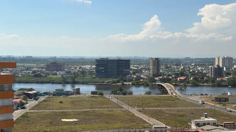 Apartamento para venda no bairro Praia Grande em Torres