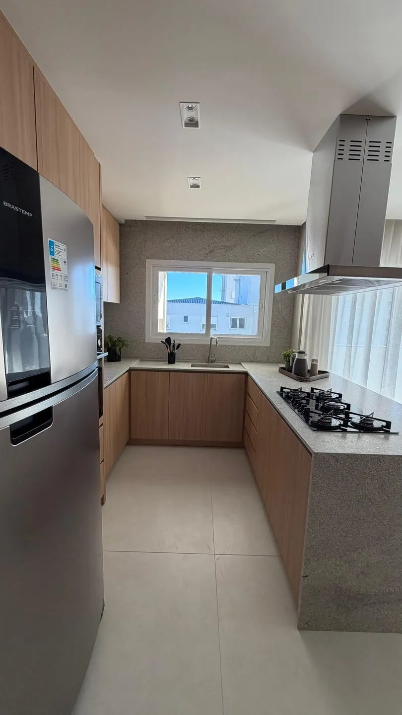 Apartamento para venda no bairro Nossa Senhora de Lourdes em Caxias do Sul
