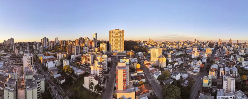 Apartamento para venda no bairro Centro em Caxias do Sul