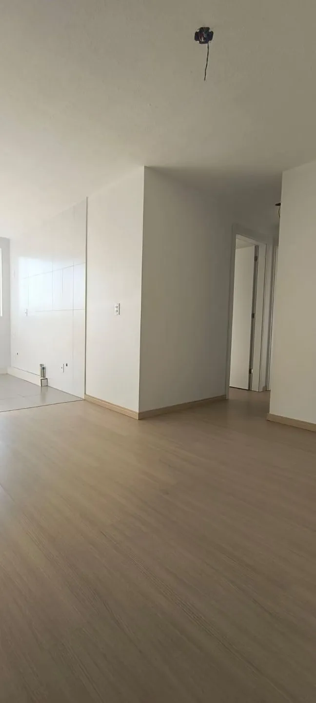 Apartamento para venda no bairro Interlagos em Caxias do Sul