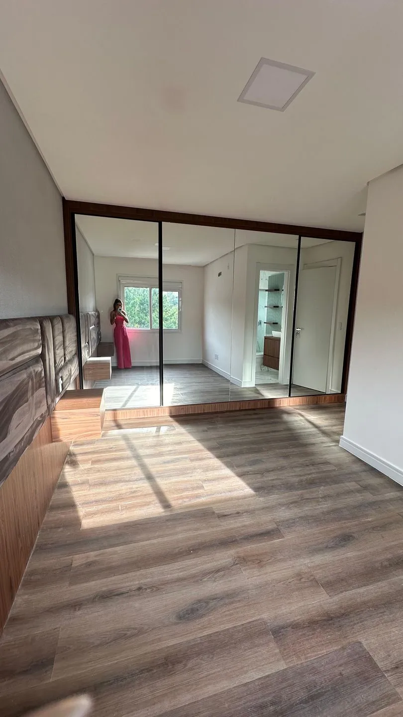 Apartamento para venda no bairro Santa Catarina em Caxias do Sul