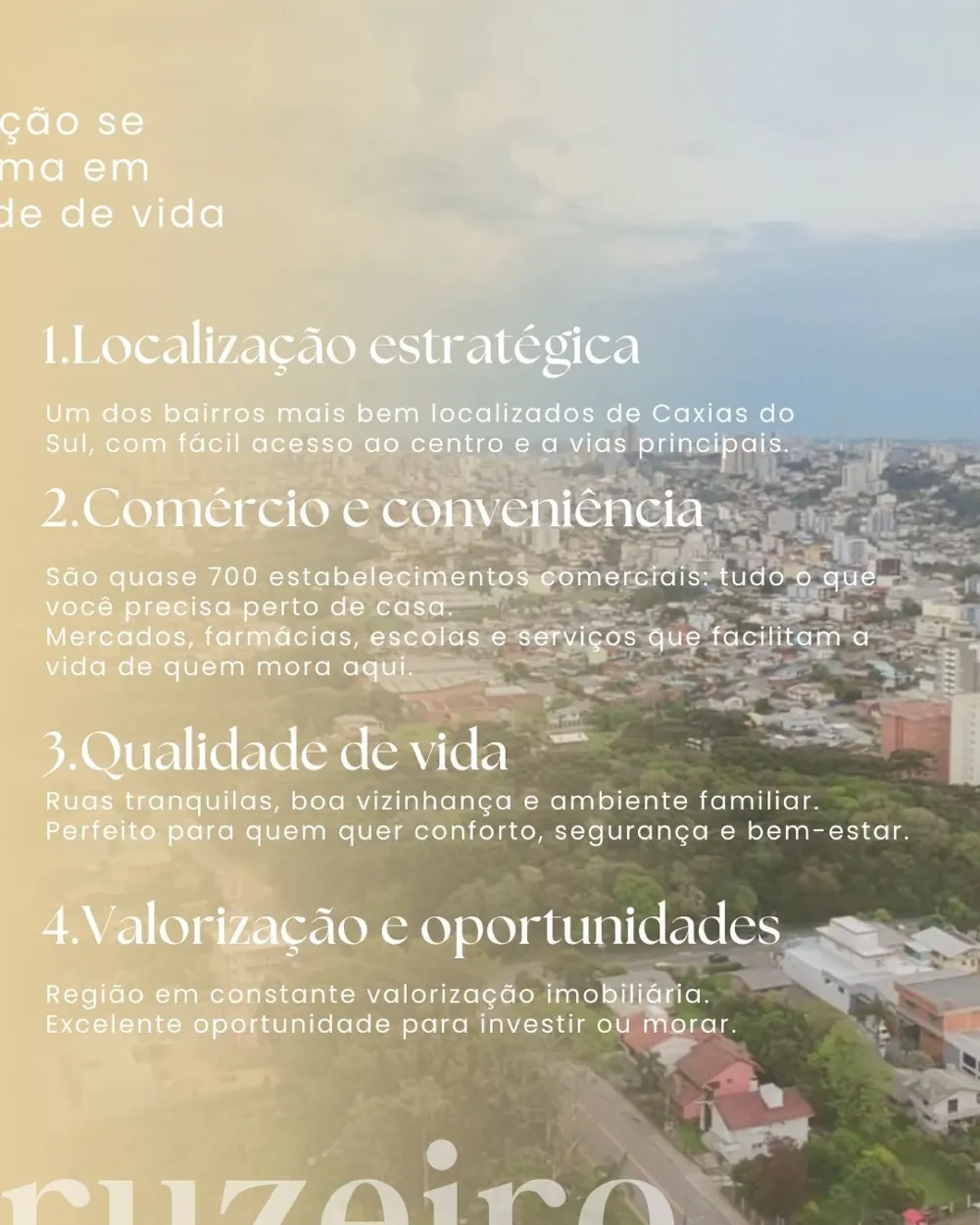 Casa para venda no bairro Cruzeiro em Caxias do Sul