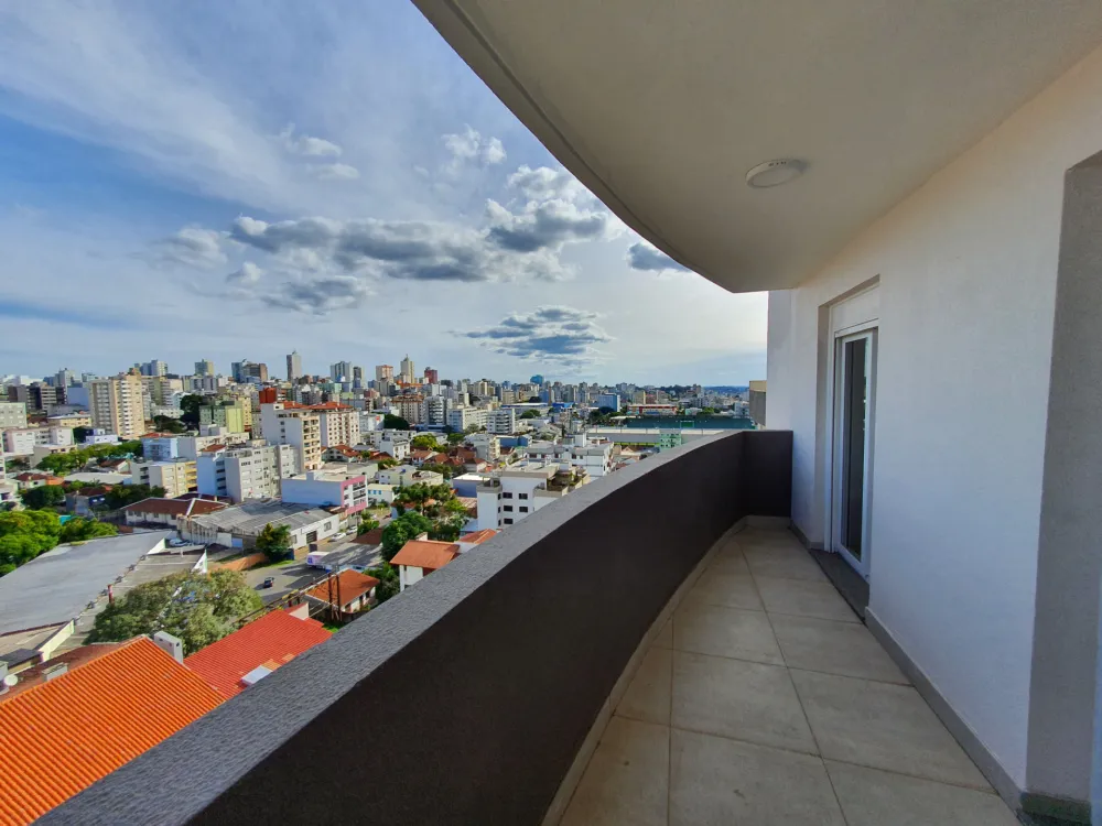 Cobertura para venda no bairro Jardim América em Caxias do Sul
