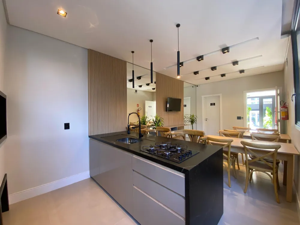 Apartamento para venda no bairro Praia da Cal em Torres
