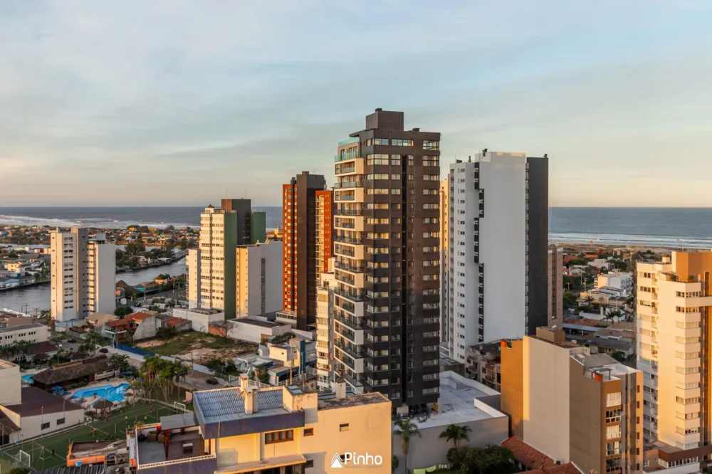 Apartamento para venda no bairro Predial em Torres