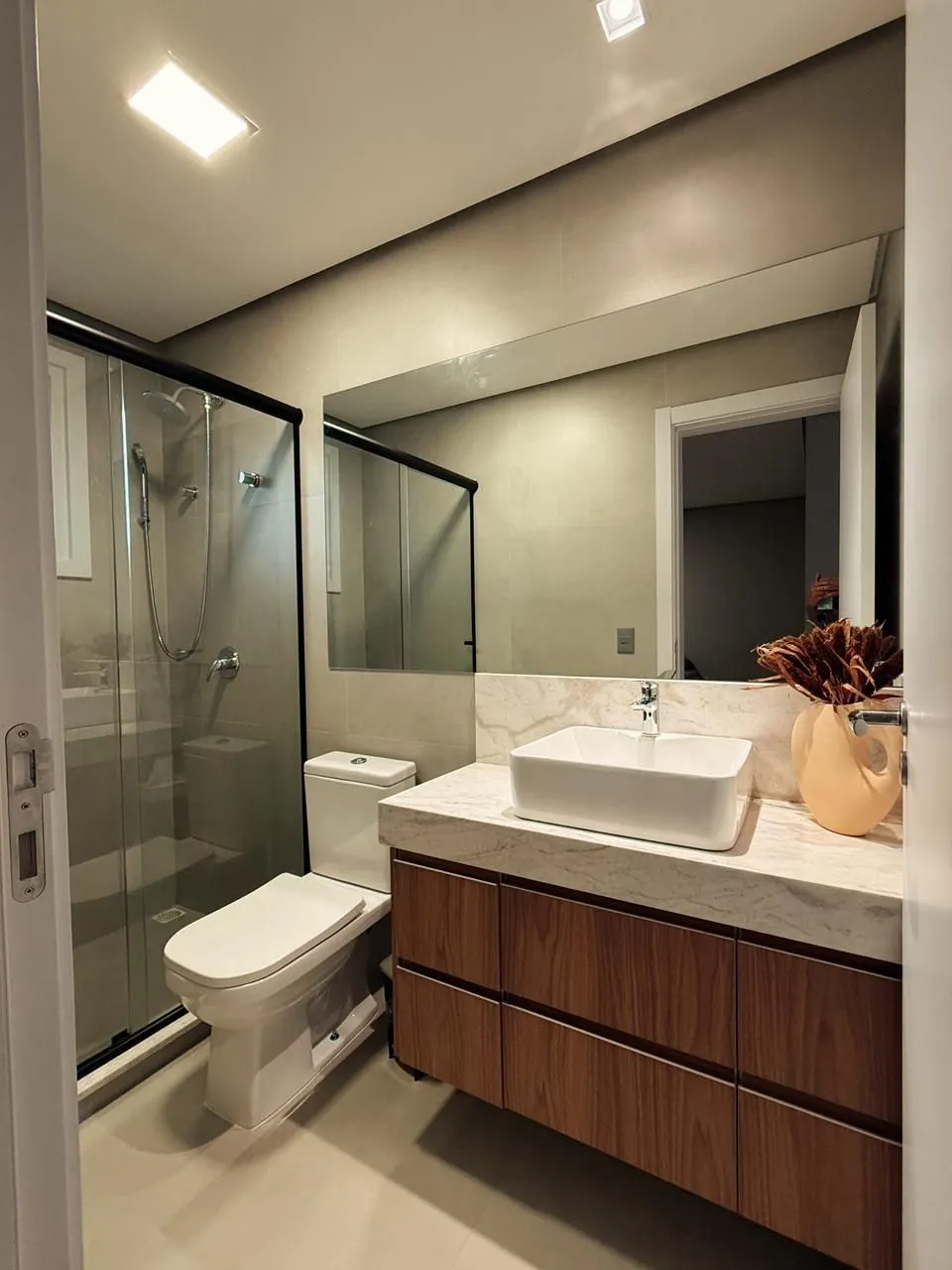Apartamento para venda no bairro Predial em Torres