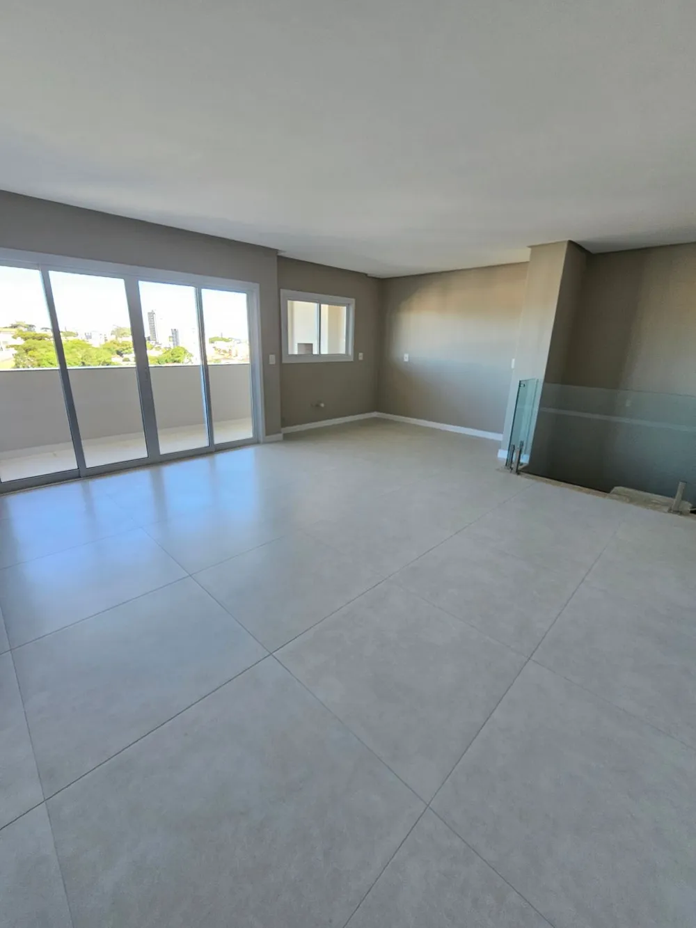 Apartamento para venda no bairro Nossa Senhora de Lourdes em Caxias do Sul