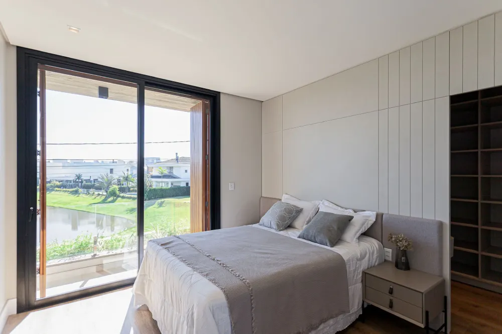 Casa para venda no bairro Centenário em Torres