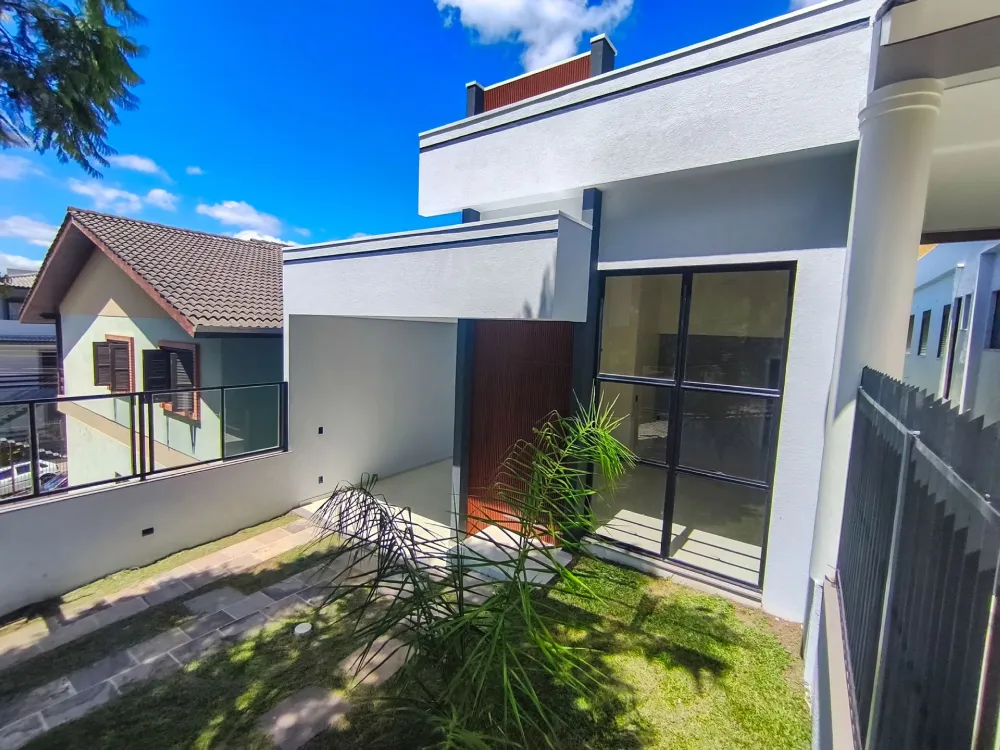 Casa para venda no bairro Cruzeiro em Caxias do Sul