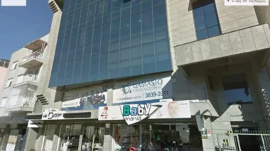 Sala Comercial Aérea para venda no bairro São Pelegrino em Caxias do Sul