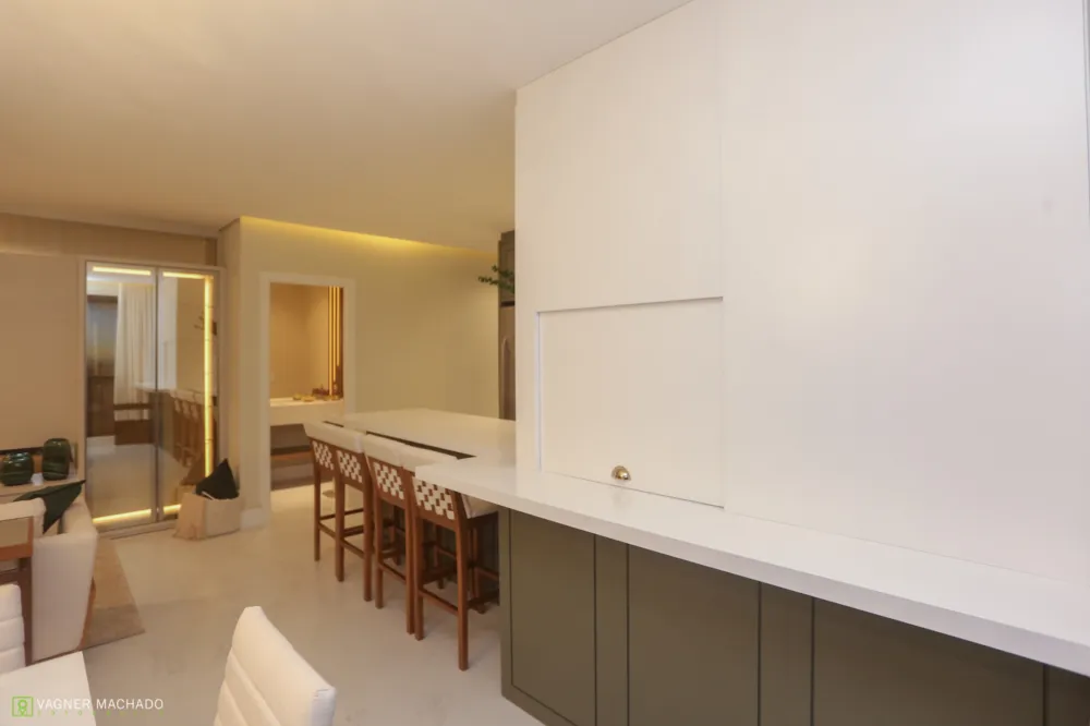 Apartamento para venda no bairro Centro em Torres