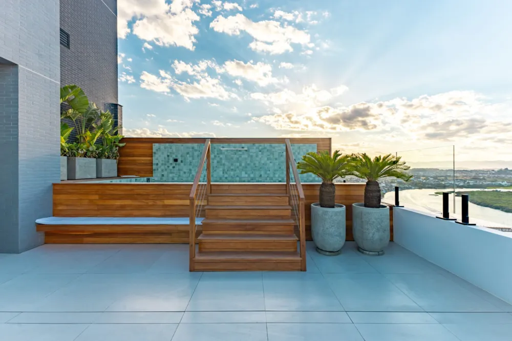 Apartamento para venda no bairro Predial em Torres