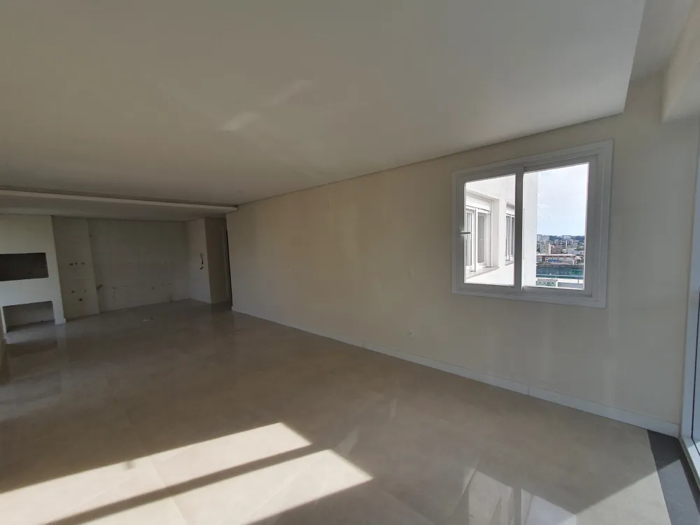 Cobertura para venda no bairro Jardim América em Caxias do Sul