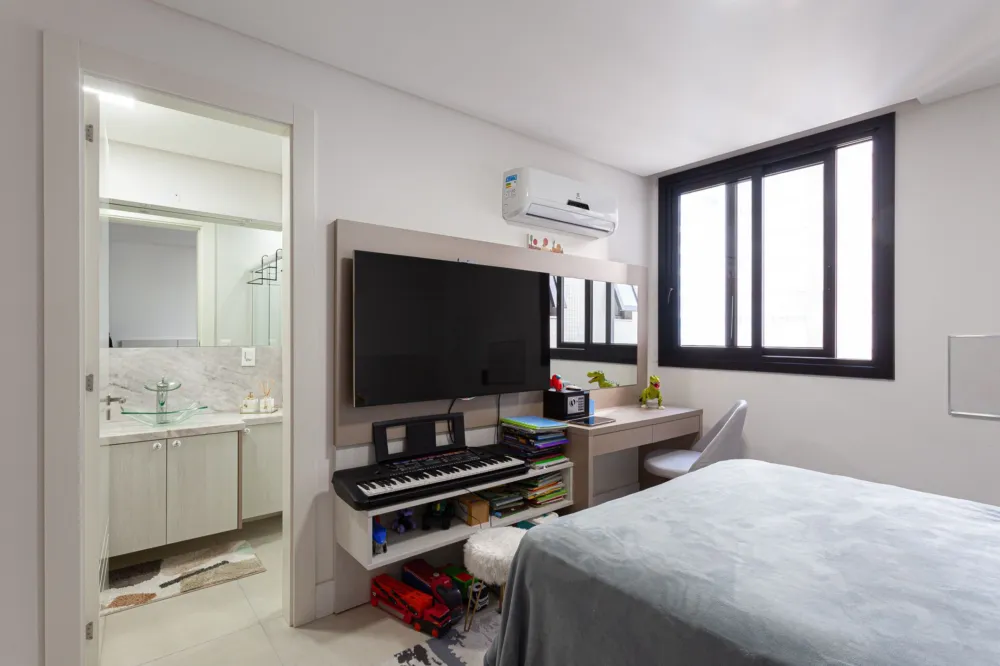 Apartamento para venda no bairro Praia Grande em Torres