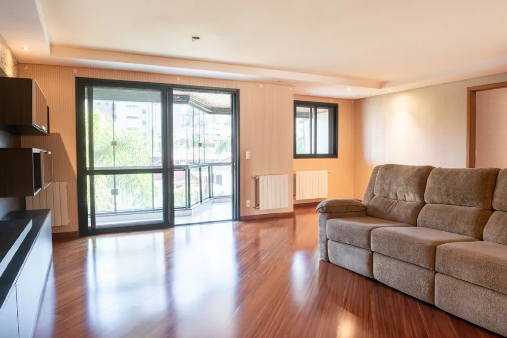 Apartamento para venda no bairro Panazzolo em Caxias do Sul
