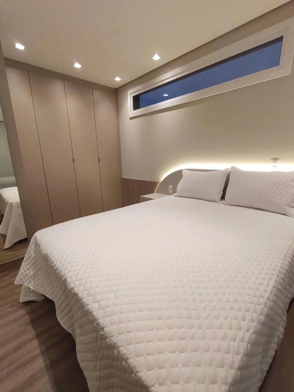 Apartamento para venda no bairro Cruzeiro em Caxias do Sul