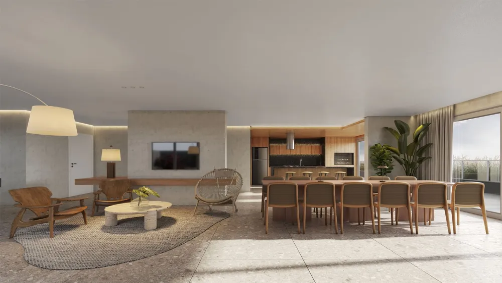 Apartamento para venda no bairro Madureira em Caxias do Sul