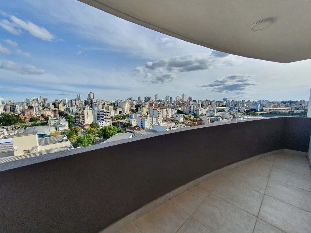 Cobertura para venda no bairro Jardim América em Caxias do Sul