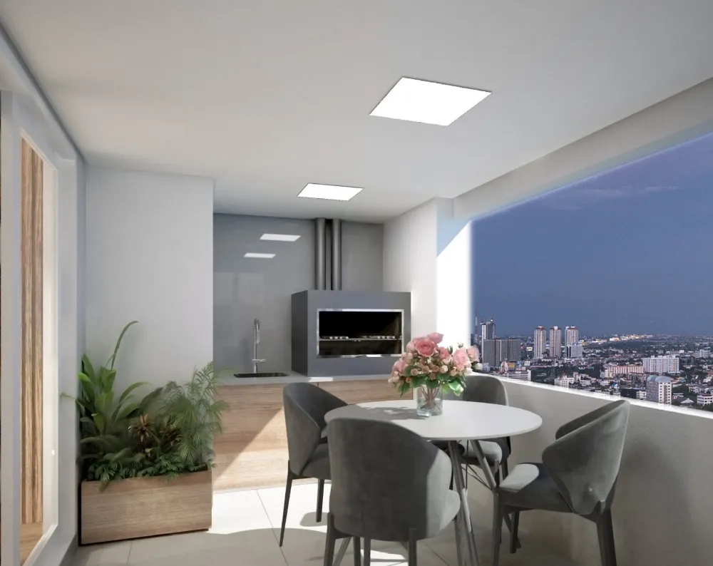 Apartamento para venda no bairro Sanvitto em Caxias do Sul