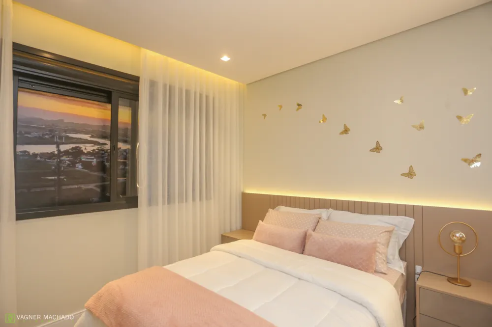 Apartamento para venda no bairro Centro em Torres