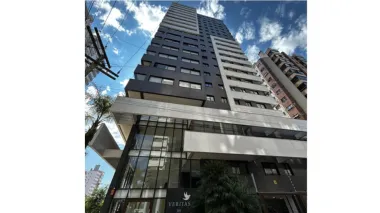 Cobertura para venda no bairro Centro em Torres