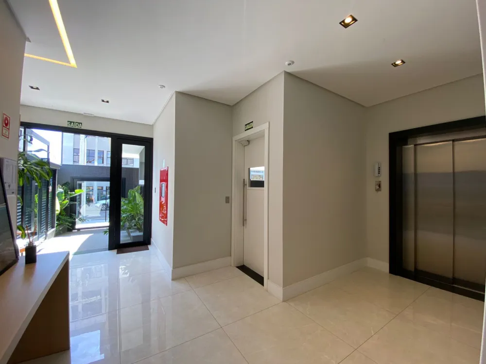 Apartamento para venda no bairro Praia da Cal em Torres
