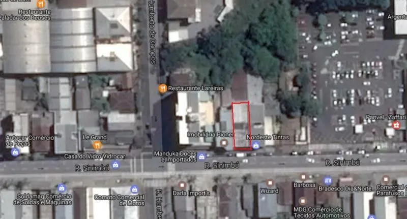 Apartamento para venda no bairro Nossa Senhora de Lourdes em Caxias do Sul