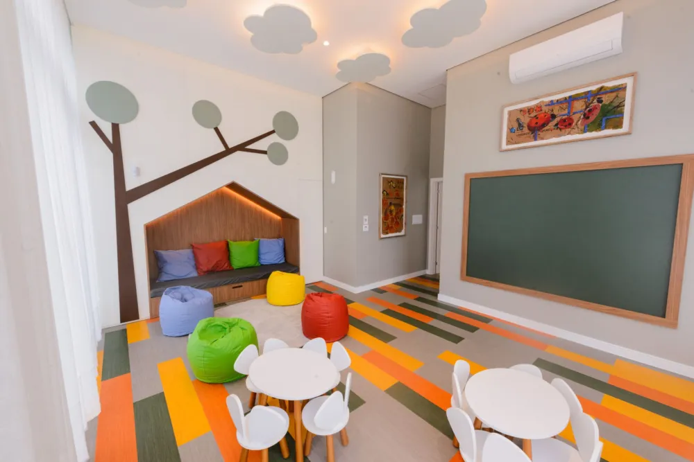 Apartamento para venda no bairro Exposição em Caxias do Sul