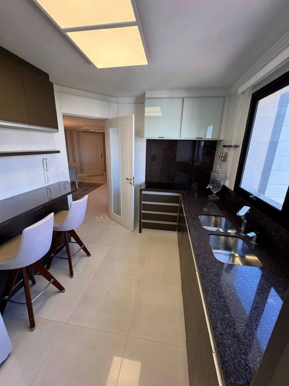 Apartamento para venda no bairro Cristo Redentor em Caxias do Sul