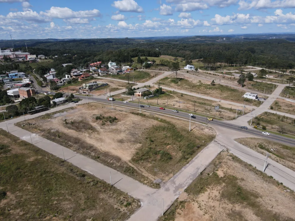 Lote para venda no bairro Ana Rech  em Caxias do Sul