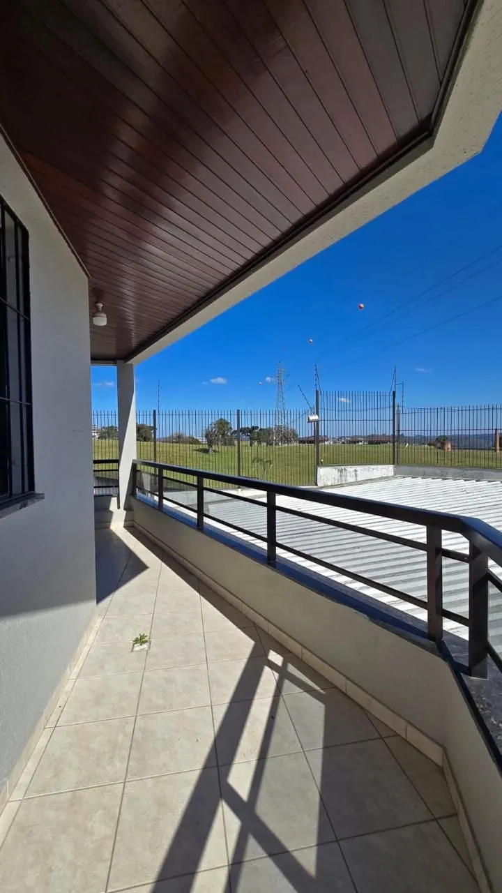 Apartamento para venda no bairro Sanvitto em Caxias do Sul