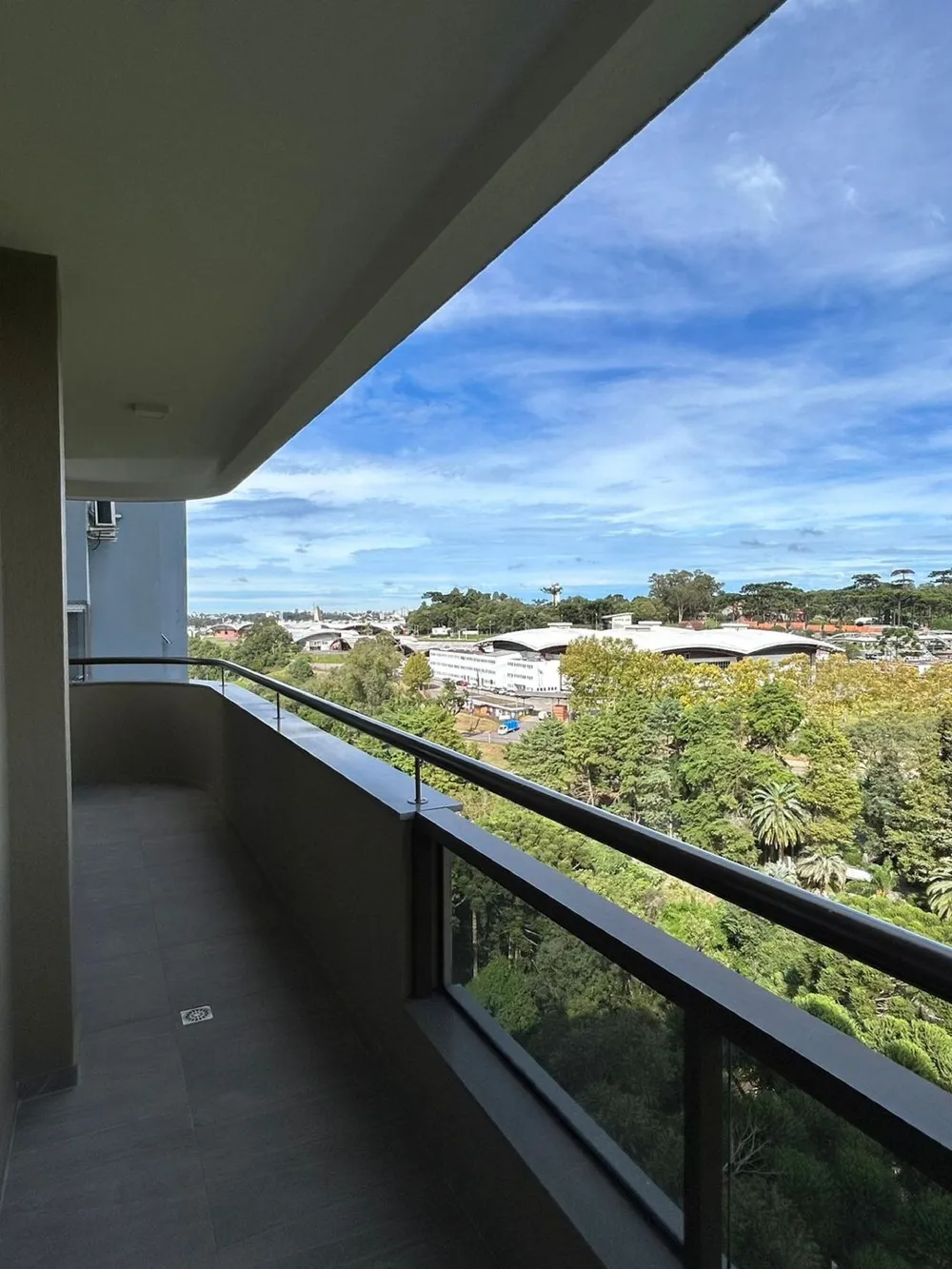 Apartamento para venda no bairro São José em Caxias do Sul