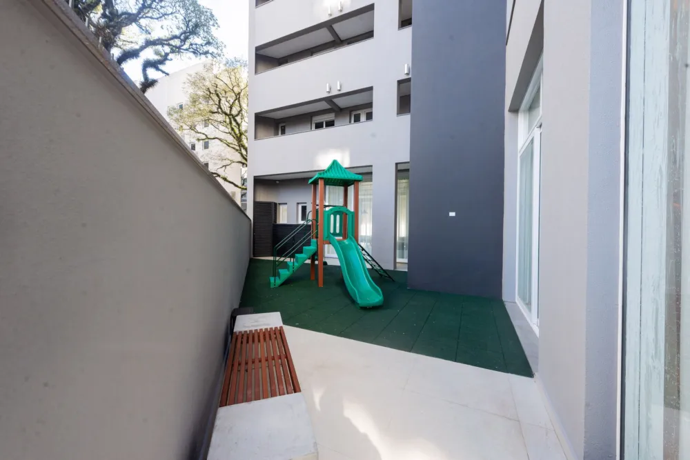 Apartamento para venda no bairro Exposição em Caxias do Sul