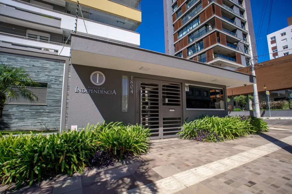 Apartamento para venda no bairro Exposição em Caxias do Sul
