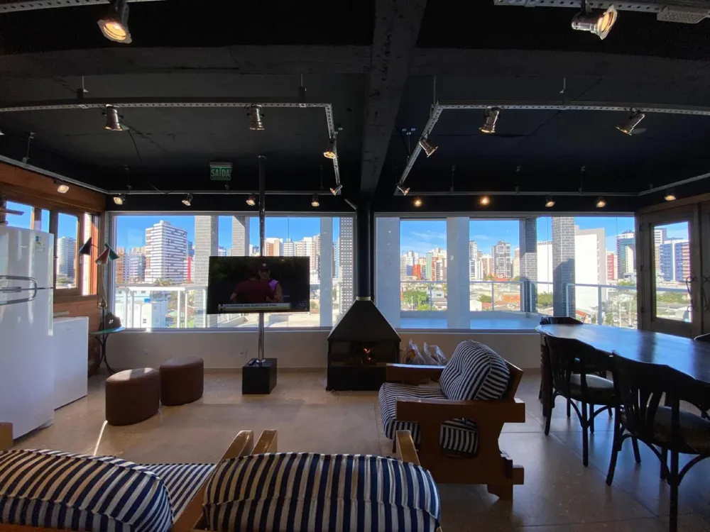 Studio para venda no bairro Centro em Torres