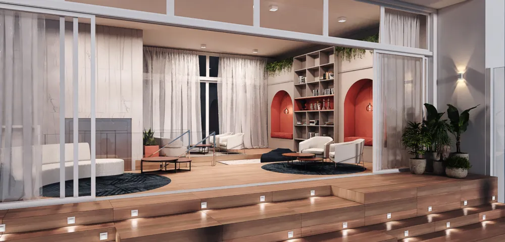 Apartamento para venda no bairro Petrópolis em Caxias do Sul