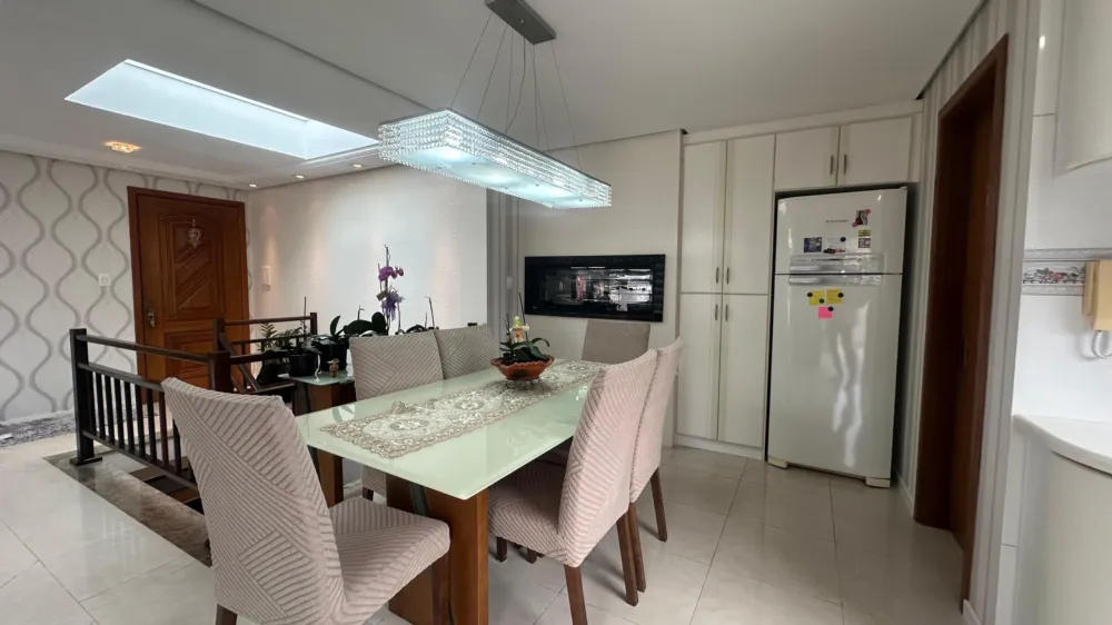 Cobertura para venda no bairro Petrópolis em Caxias do Sul