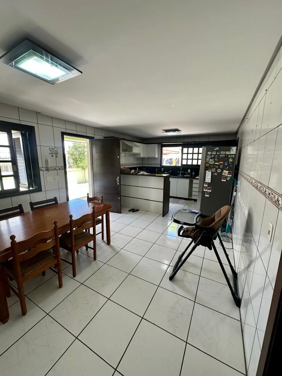 Casa para venda no bairro Bela Vista em Caxias do Sul